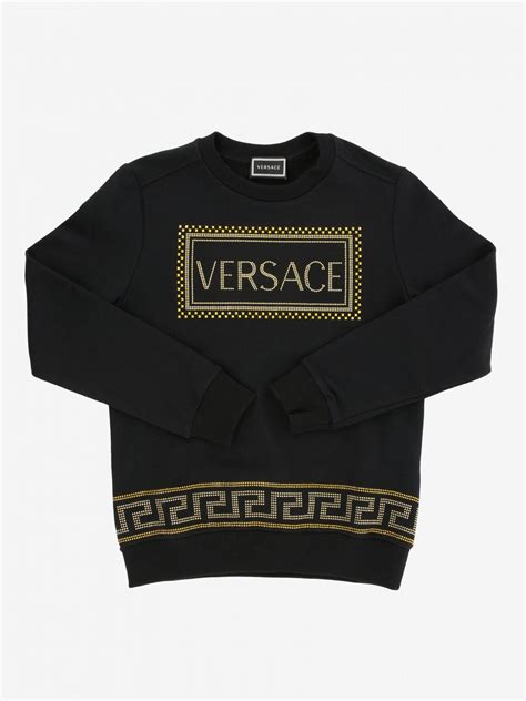 versace young sale